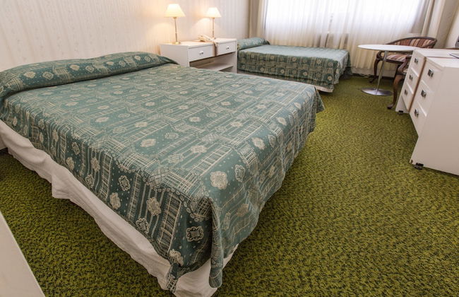 Apart Lima 265 - Foto 50