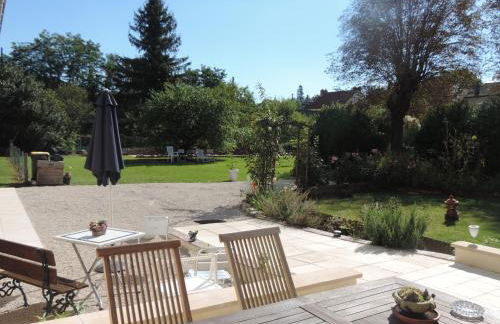 Villa Roland en Bourgogne - Foto 23