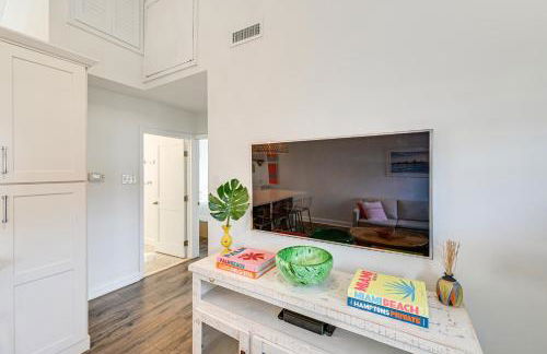 Walk to Beach and Dtwn Dining! Avalon Coastal Escape - Foto 7