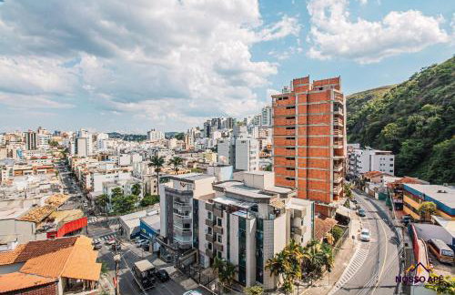 Nosso Apê Cascatinha: Garagem | Ar-condicionado | Sauna NA701RO - Foto 18