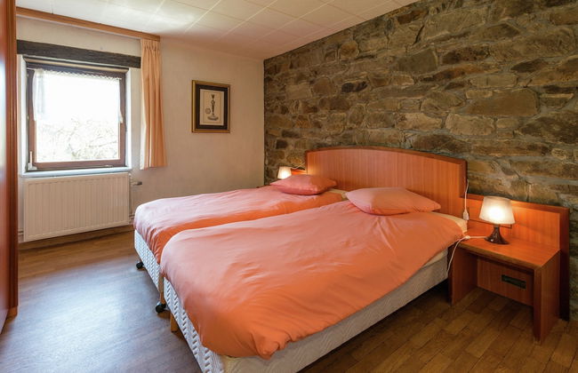 Spacious Waimes Villa - Foto 7