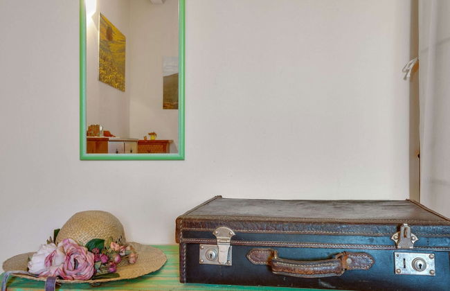 Farmhouse in Ville di Corsano Siena at the Centre - Foto 45