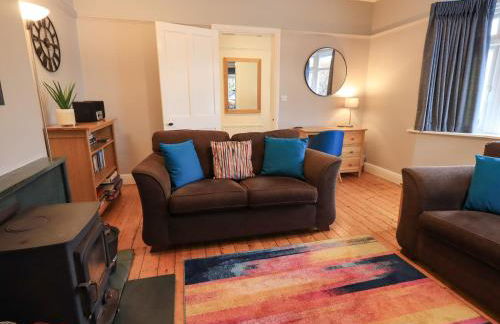 Curlew Cottage at Hawkshead - Foto 6