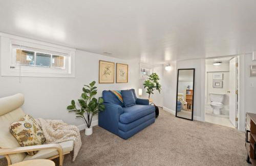 Peterson Retreat - Hot Tub, Bikes, Old Town - Foto 20