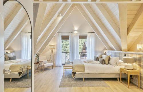 Luderna - Tríplex Deth Tiller - Foto 8