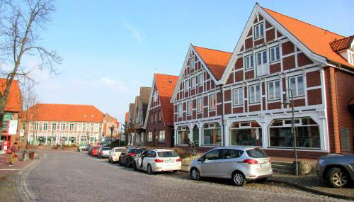 Ferienwohnung Altes Land Familie H - Photo 3