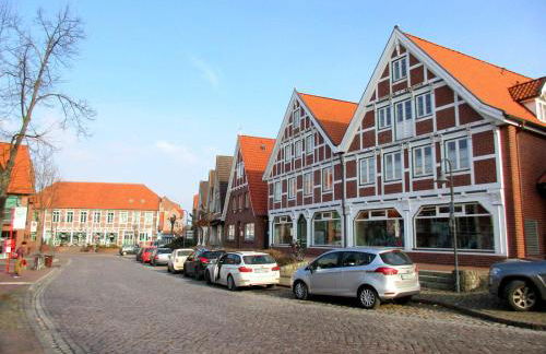 Ferienwohnung Altes Land Familie H - Photo 3