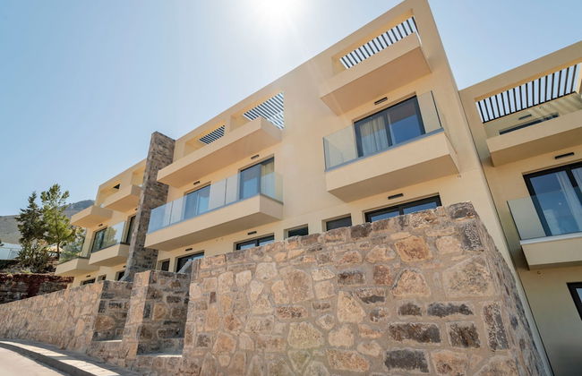 Elounda Residence Resort & Waterpark - Photo 35