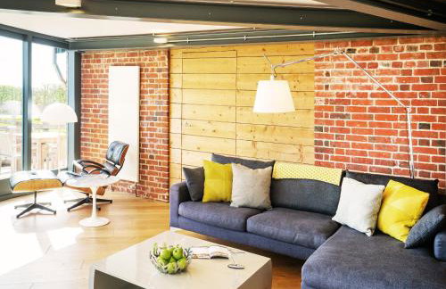 The Seed Store by The Suffolk Cottage Collection - Foto 9