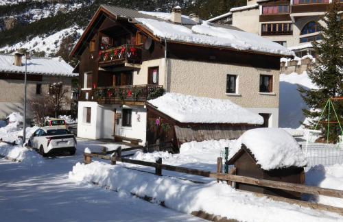 Chalet les Ombrettes - Foto 17