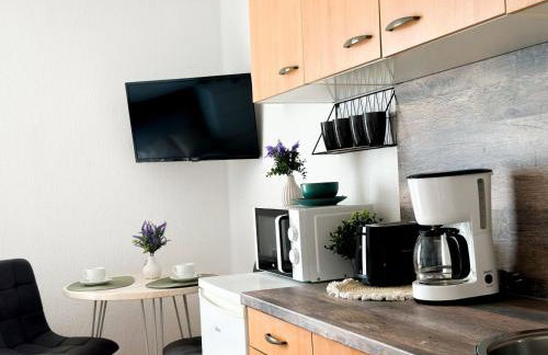 Brunsbüttel City Apartments - Foto 37