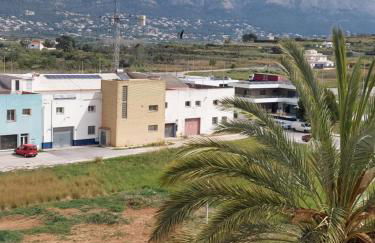 Apartamento completo en Gata de Gorgos - Photo 23