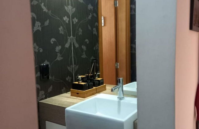 Nautilus Concept - Penha-SC - Photo 13