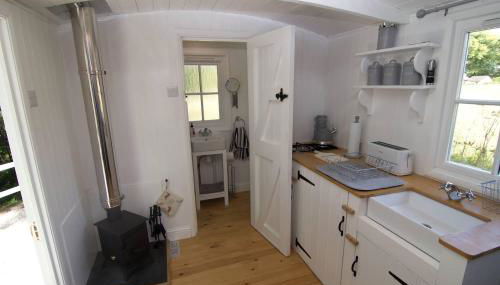 Riverside Bothy at Allt A'Mhuilinn - Foto 5