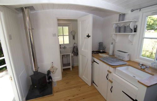 Riverside Bothy at Allt A'Mhuilinn - Foto 5