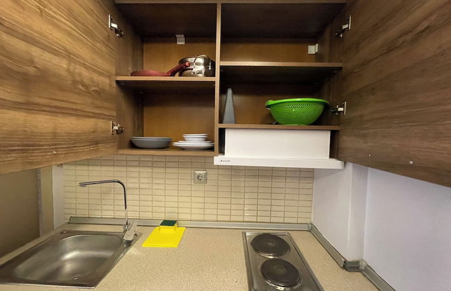 Elegance Suites - Foto 23