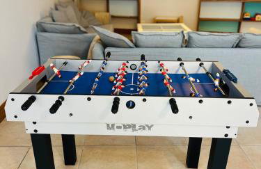 L'Echappée familiale en bord de mer - Foto 17