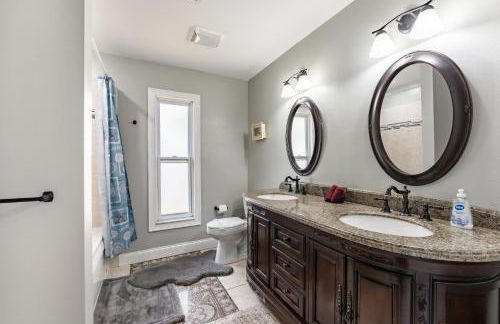 9 min to Disney Entrance-Peaceful Single Family House - Foto 41