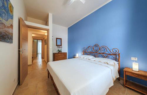 HelloAPULIA - Villa Olga - Pool and Beach - 150mt from the sea - Foto 25