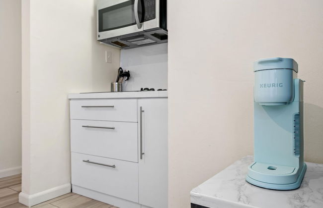 Central Condado Trendy Escape - Foto 12