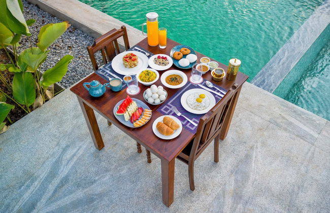 Amã Stays & Trails Alpenhof , Coorg - Foto 65