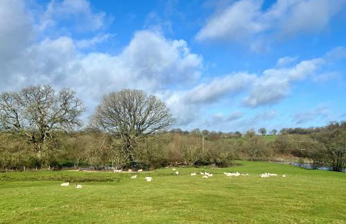 Chantry Cottage - Foto 45