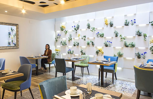 Apartments Hostemplo Suites - Foto 44