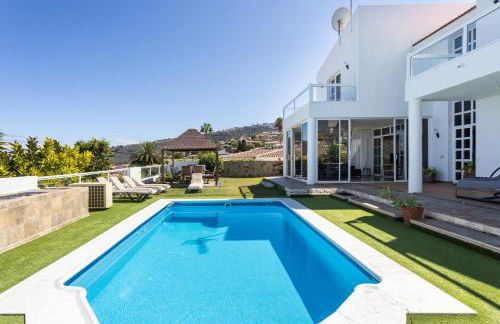 Fantastic home with amazing sea views - Foto 43