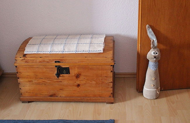 Wohnung im Teutoburger Wald - Foto 9