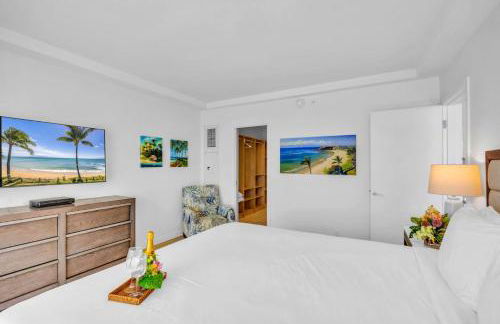 The Whaler, Studio with Stunning Ocean Views! Complimentary Rental Car Included! WH1-1218 by KBM - Photo 158