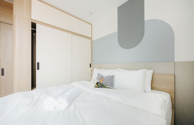 Crescendo Unique Studio - Foto 46