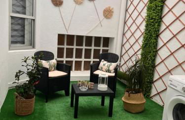 La casa de Elena con terraza en el centro - Foto 51