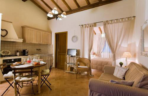 Agriturismo Poggio Di Maremma - Foto 21