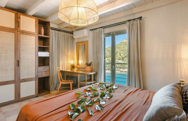 Braunis Horio Villas - Foto 46