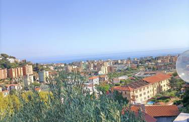 Casa indipendente Roque Vista al mar con parking gratuito - Photo 57