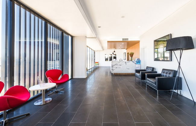 Pacific Sands Apartments - Foto 3