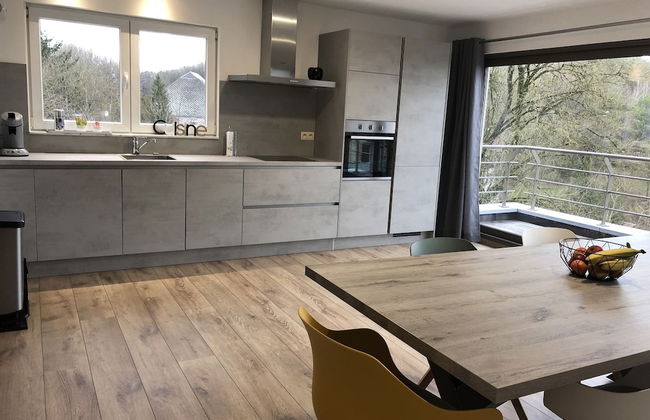 Scenic Cottage in Merlemont With Balcony - Foto 14