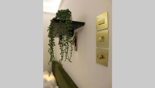 Boutique Stylish Self Contained Studio Shropshire - Foto 4