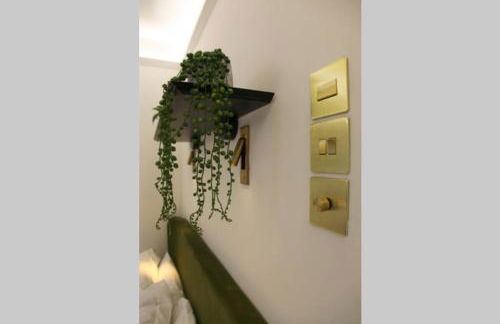 Boutique Stylish Self Contained Studio Shropshire - Foto 4