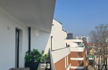 Baltic Waves Miedzyzdroje - Foto 36