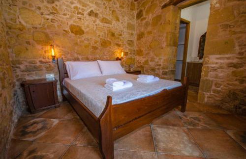 Metochi Traditional House - Foto 4