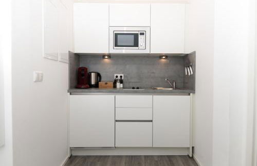 Arnulfsplatz Aparts - Foto 40