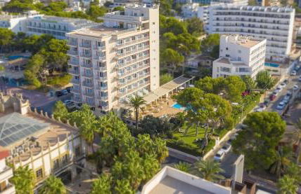 Leman Hotel y Apartamentos - Foto 42