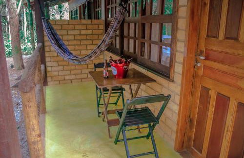 Chalé 03 Itaipu Vale da Colina Niterói - Photo 30