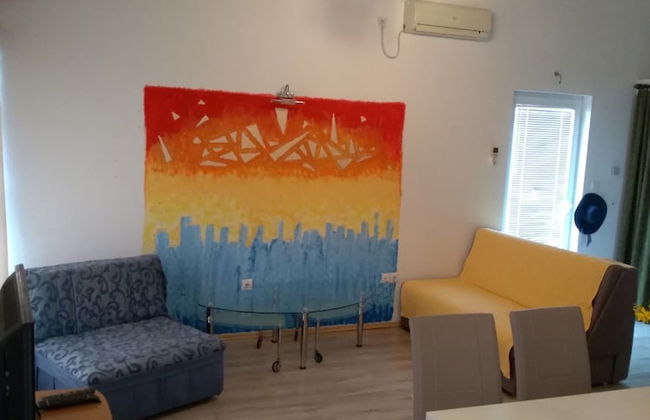 Apartments Jovanovic - Foto 37