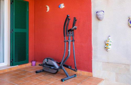 Villa Malena - Foto 55