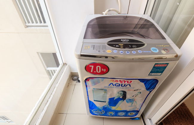 Le Hieu Apartment at Sky Center - Foto 25