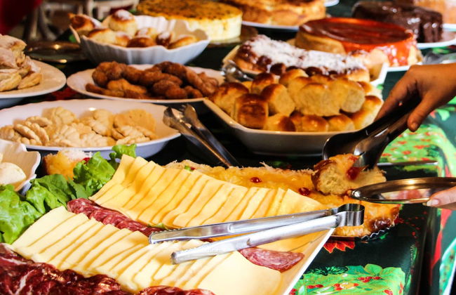 Mata Atlântica Park Hotel - Foto 24