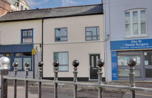 Elm Cottage Ipswich - Foto 18