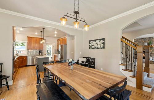 New Skagit Sunset Birdsview, Concrete, WA - Foto 35